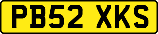 PB52XKS