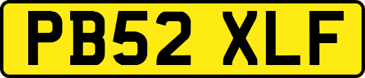 PB52XLF