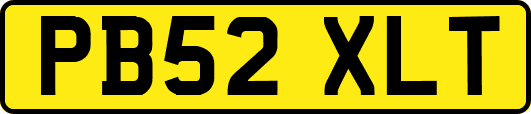 PB52XLT