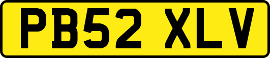 PB52XLV