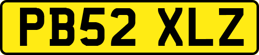 PB52XLZ