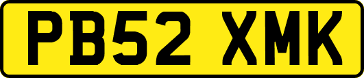 PB52XMK