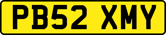 PB52XMY