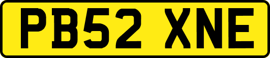 PB52XNE