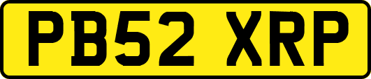 PB52XRP