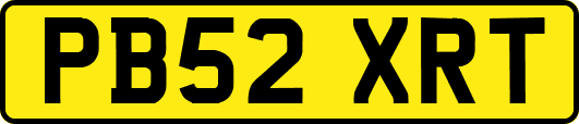 PB52XRT