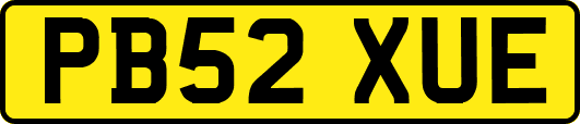 PB52XUE