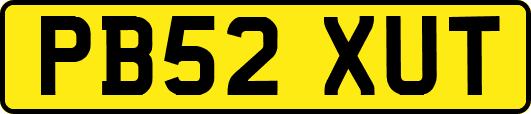 PB52XUT