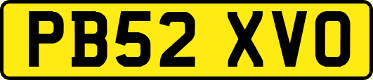 PB52XVO