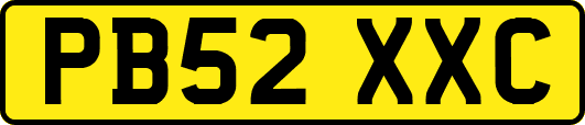 PB52XXC