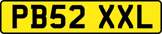 PB52XXL