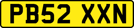 PB52XXN