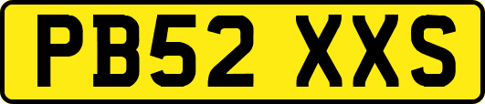 PB52XXS