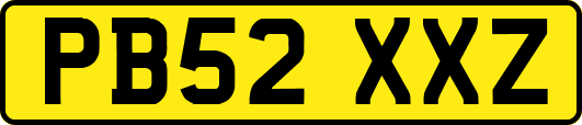 PB52XXZ
