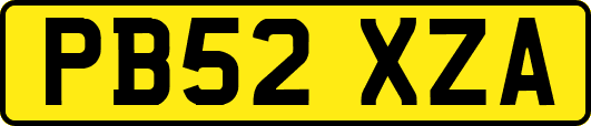 PB52XZA