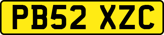 PB52XZC