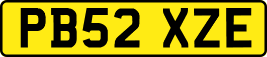 PB52XZE