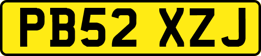 PB52XZJ
