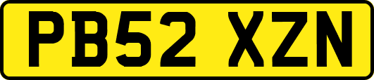 PB52XZN