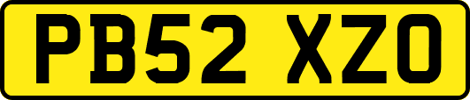 PB52XZO