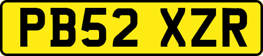 PB52XZR