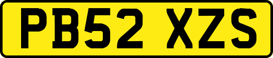 PB52XZS
