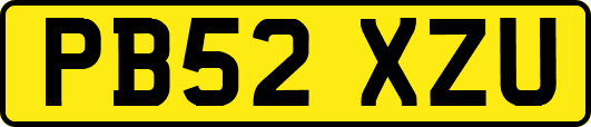 PB52XZU