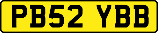 PB52YBB