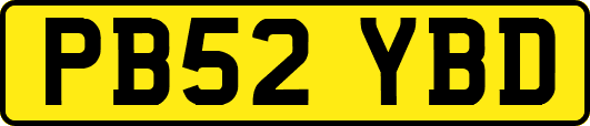 PB52YBD