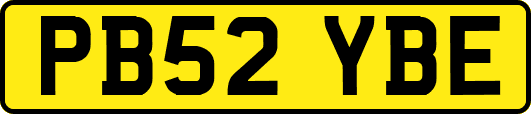 PB52YBE