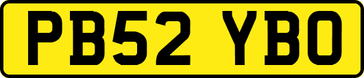 PB52YBO