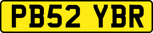 PB52YBR