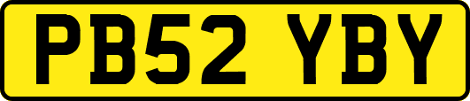 PB52YBY