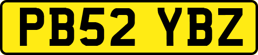PB52YBZ