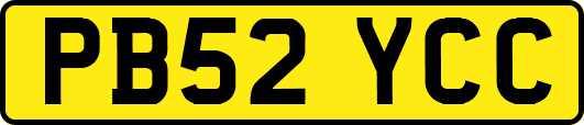 PB52YCC