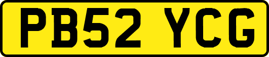 PB52YCG