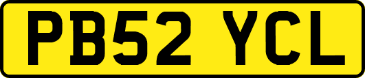PB52YCL