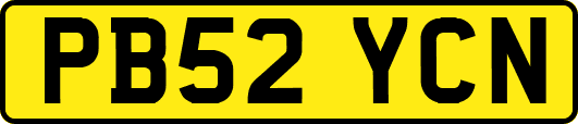 PB52YCN