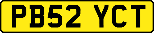 PB52YCT