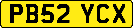 PB52YCX
