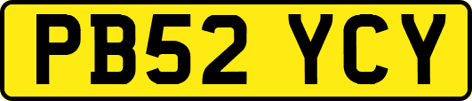 PB52YCY