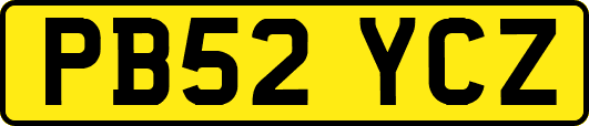PB52YCZ