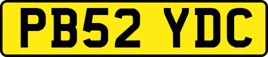 PB52YDC