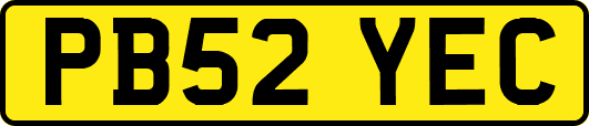 PB52YEC