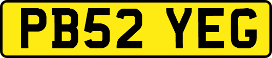 PB52YEG