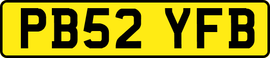 PB52YFB