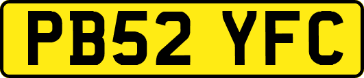 PB52YFC