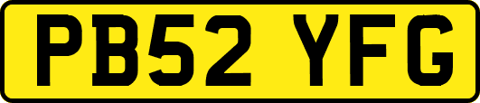 PB52YFG