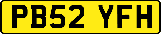 PB52YFH