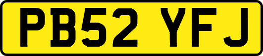 PB52YFJ